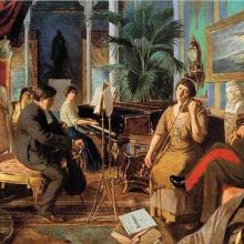 Haremde Beethoven